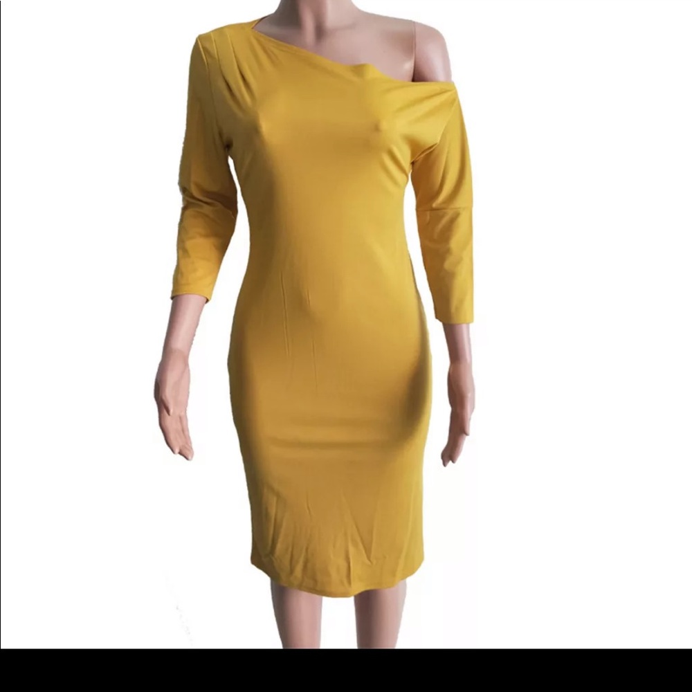 Dress - Picture 3 of 6